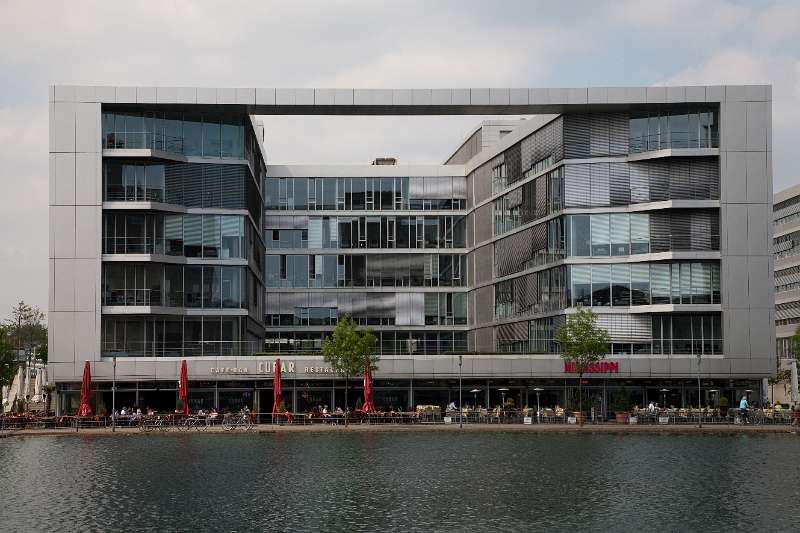 FH_100521_13475.jpg - Innenhafen, Duisburg, Ruhrgebied, Deutschland