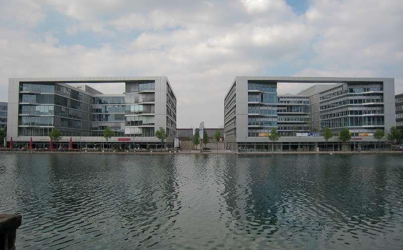 FH_100521_IX1333.jpg - Innenhafen, Duisburg, Ruhrgebied, Deutschland