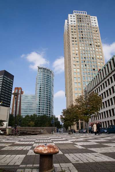 FH_090927_9383.jpg - Rotterdam - architectuur