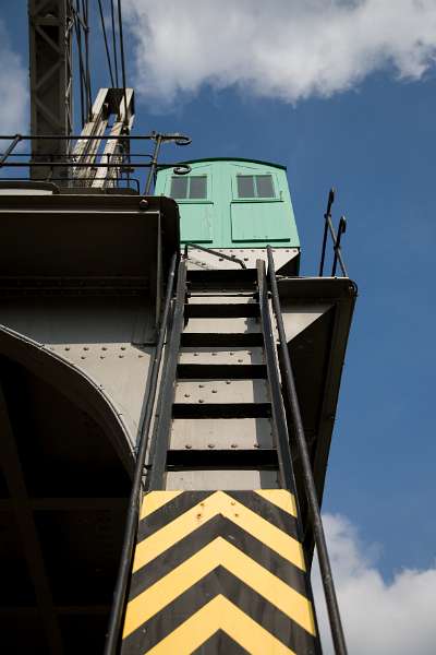 FH_090927_9397.jpg - Rotterdam - architectuur - Stairways to heaven