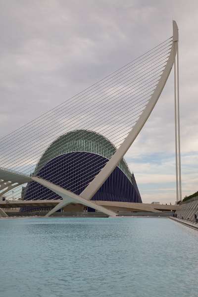 FH_100106_11186.jpg - Pont del Grau & L'Oceanogràfic - Valencia - Spain