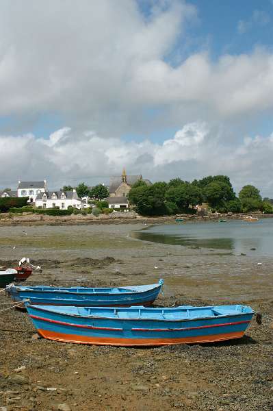 Frehae_LS_016(St-Cado).jpg - The Isle of Saint Cado (Belz-Morbihan-France)