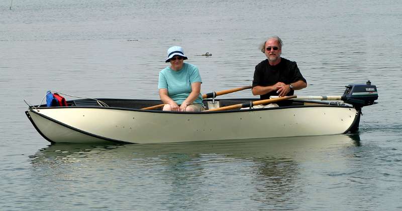 FH_PE_022(chr-steph).jpg - "Boat people" at Saint Cado (Morbihan - France)