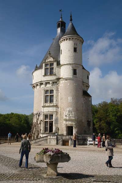 FH_080503_E55072.jpg - Chateau de Chenonceau