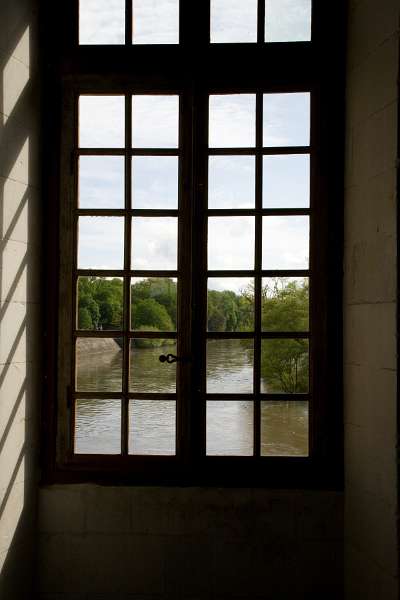 FH_080503_E55090.jpg - Chateau de Chenonceau