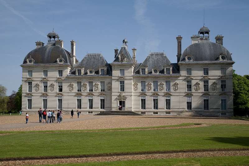 FH_080503_E55161.jpg - Chateau de Chéverny