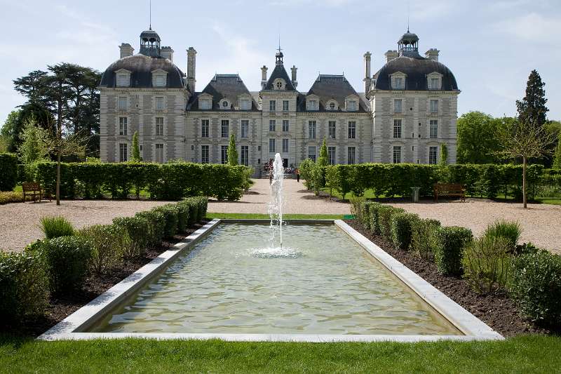 FH_080503_E55188.jpg - Chateau de Chéverny