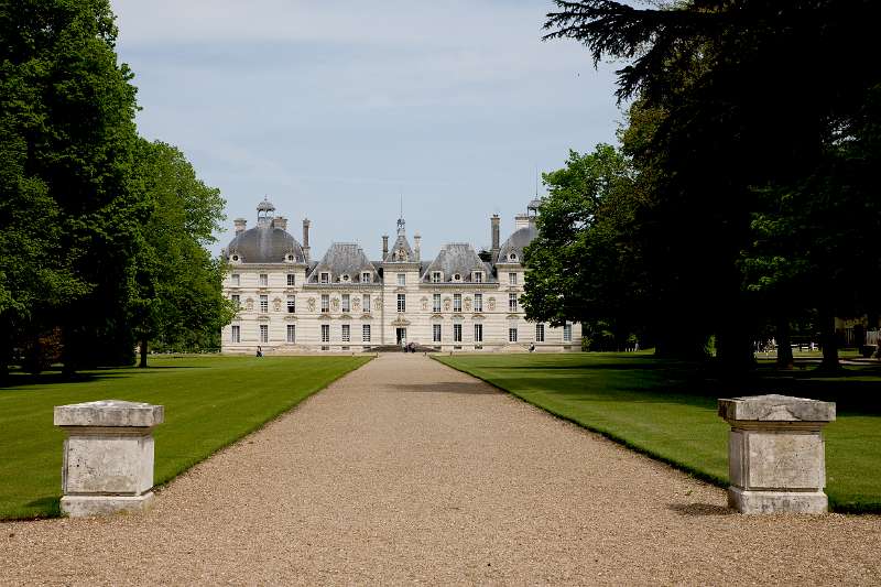 FH_080503_E55201.jpg - Chateau de Chéverny