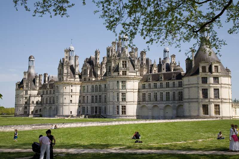 FH_080503_E55217.jpg - CHATEAU DE CHAMBORD