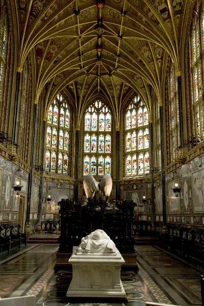 FH_090523_8129.jpg - Windsor Castle - St George's Chapel - Victor Albert "Prince Eddie"