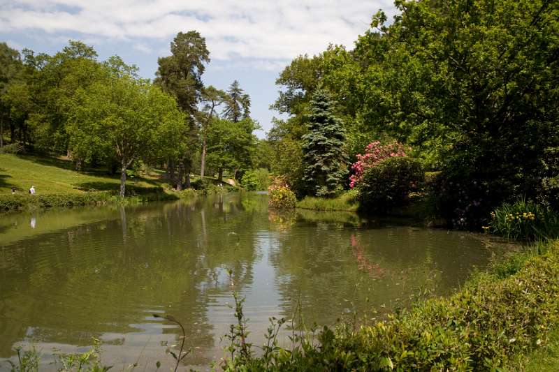 FH_090524_8341.jpg - Leonardslee Lakes & Gardens - The Waterfall Pond