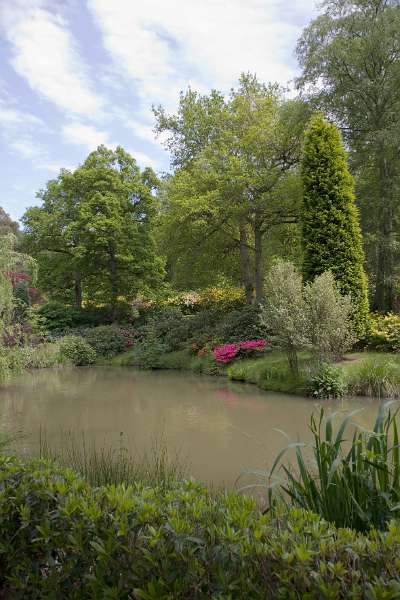 FH_090524_8350.jpg - Leonardslee Lakes & Gardens - The Waterfall Pond