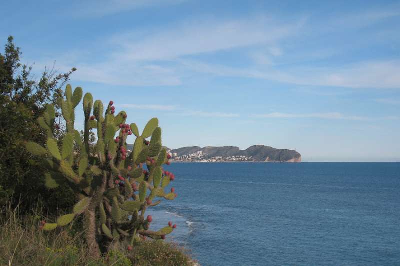 FH_091227_IX0876.jpg - View on Moraira - Calpe - Spain