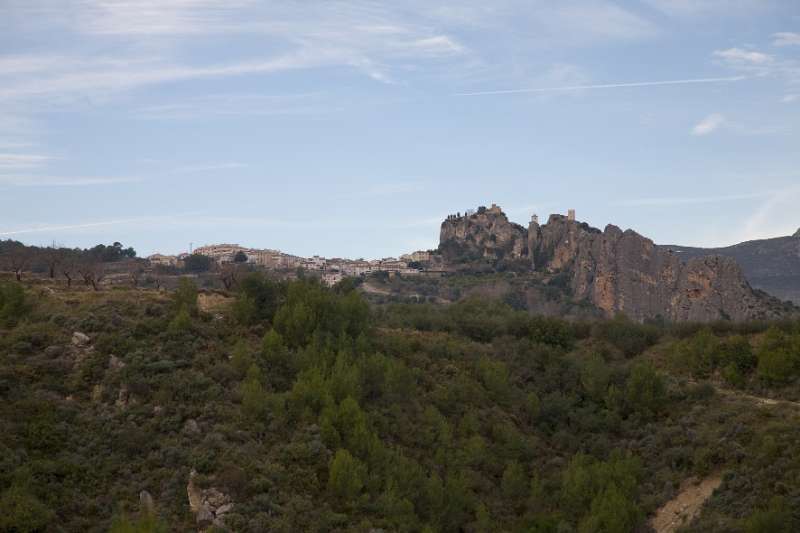 FH_091228_10905.jpg - Vall de Guadalest - Costa Blanca - Spain