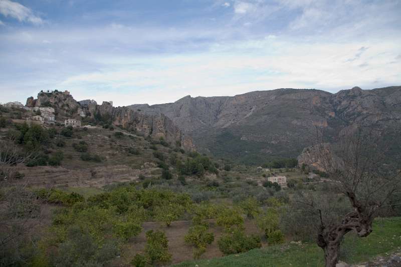 FH_091228_10912.jpg - Vall de Guadalest - Costa Blanca - Spain