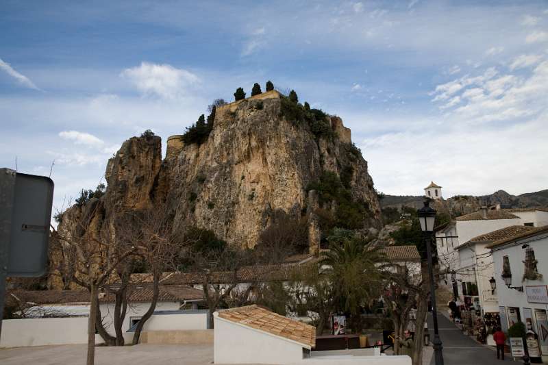 FH_091228_10913.jpg - Guadalest - Costa Blanca - Spain