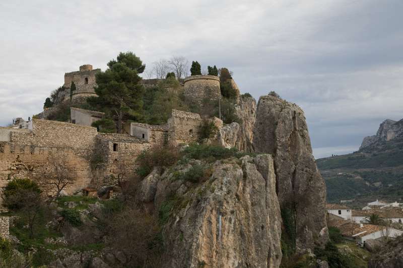 FH_091228_10954.jpg - El Castell de Guadalest - Costa Blanca - Spain