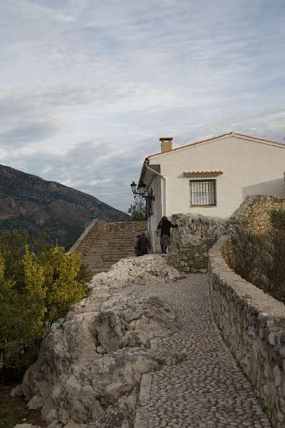 FH_091228_10955.jpg - Guadalest - Costa Blanca - Spain