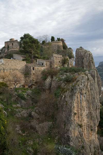 FH_091228_10956.jpg - El Castell de Guadalest - Costa Blanca - Spain