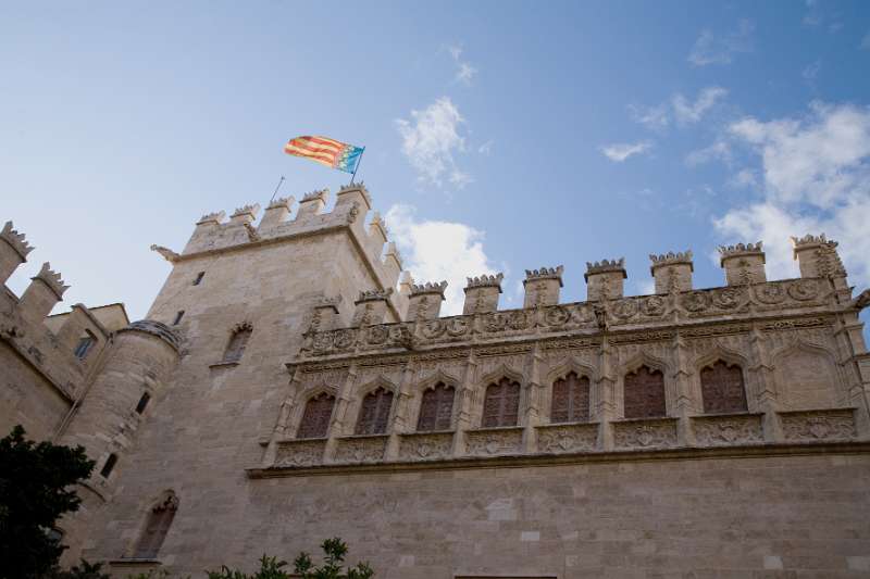 FH_100106_11096.jpg - Lonja de la Seda - Valencia - Spain