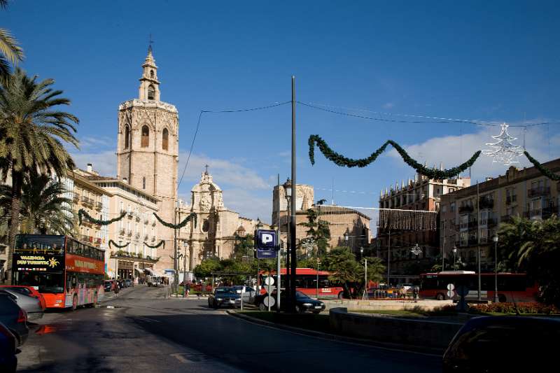 FH_100106_11114.jpg - Plaza de la Reina - Valencia - Spain