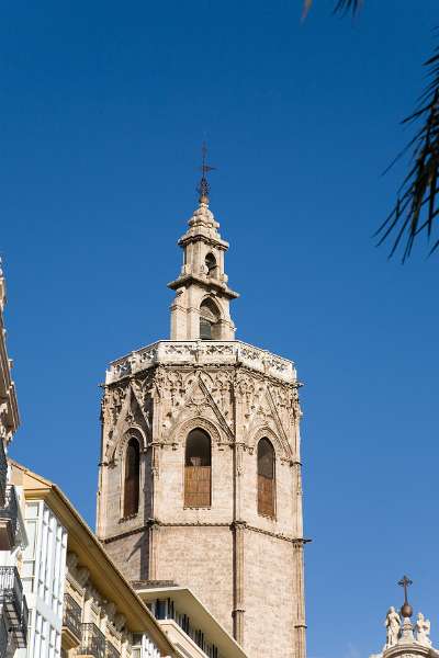 FH_100106_11116.jpg - Catedral de Valencia y El Miguelete - Valencia - Spain