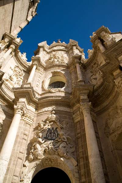 FH_100106_11121.jpg - Catedral de Valencia y El Miguelete - Valencia - Spain