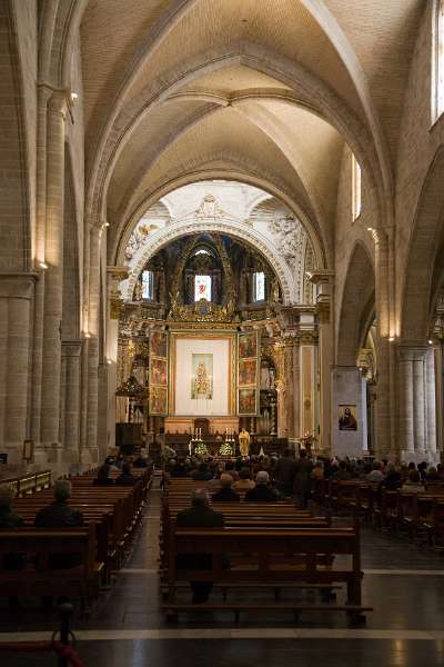 FH_100106_11123.jpg - Catedral de Valencia y El Miguelete - Valencia - Spain