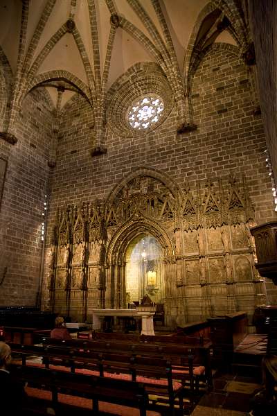 FH_100106_11125.jpg - Capilla del Santo Caliz - Catedral de Valencia y El Miguelete - Valencia - Spain