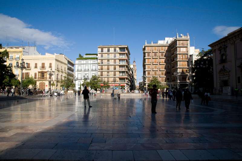 FH_100106_11133.jpg - Plaza de La Virgen - Valencia - Spain