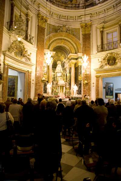 FH_100106_11139.jpg - Basilica de la Virgen de los Desamparados - Valencia - Spain