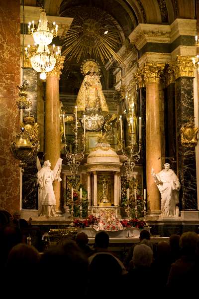 FH_100106_11140.jpg - Basilica de la Virgen de los Desamparados - Valencia - Spain