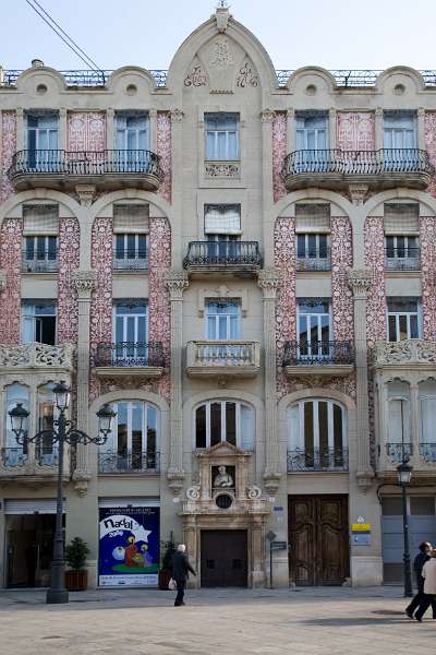 FH_100106_11163.jpg - L' Almoina - Fundacio Municipal de Ciné - Valencia - Spain