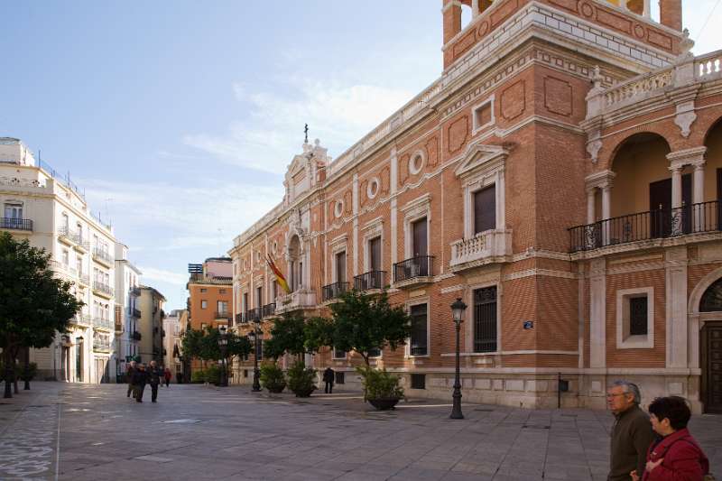 FH_100106_11166.jpg - Palacia Arzobispal - Valencia - Spain