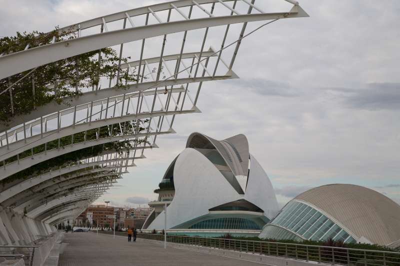 FH_100106_11206.jpg - Palau de les Arts & L' Hemisféric - Valencia - Spain