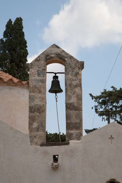 Kreta_1094.JPG - Kreta, Kritsa - Byzantijns kerkje Panagía i Kerá (13de eeuw)