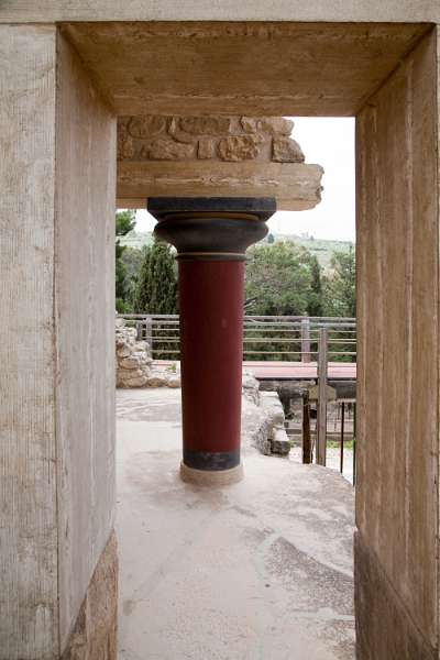 Kreta_1138.JPG - Kreta, Knóssos - Het Minoïsch Paleis