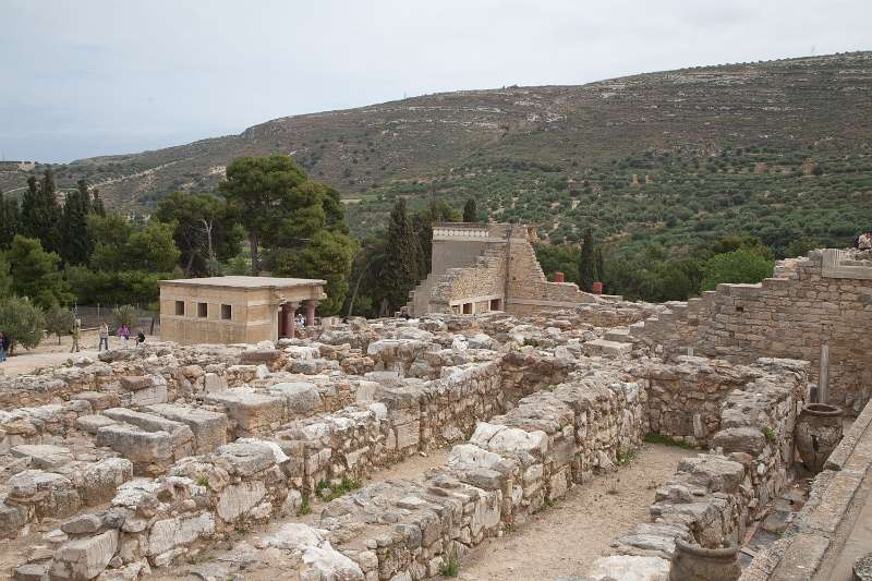 Kreta_1146.JPG - Kreta, Knóssos - Het Minoïsch Paleis