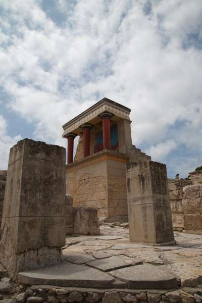 Kreta_1176.JPG - Kreta, Knóssos - Het Minoïsch Paleis