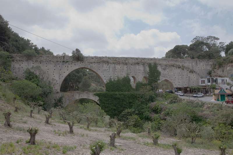 Kreta_1177.JPG - Kreta, Knóssos - Aquaduct