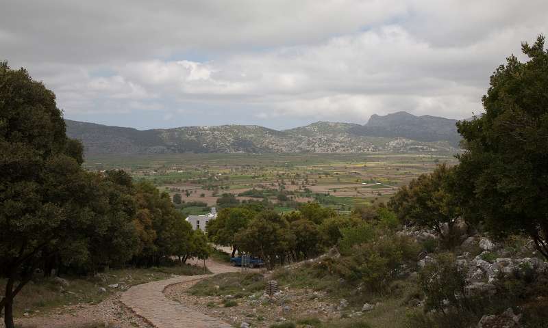 Kreta_1223.JPG - Kreta, de Lassíthi hoogvlakte - view from Psichró (Díktigrotten)