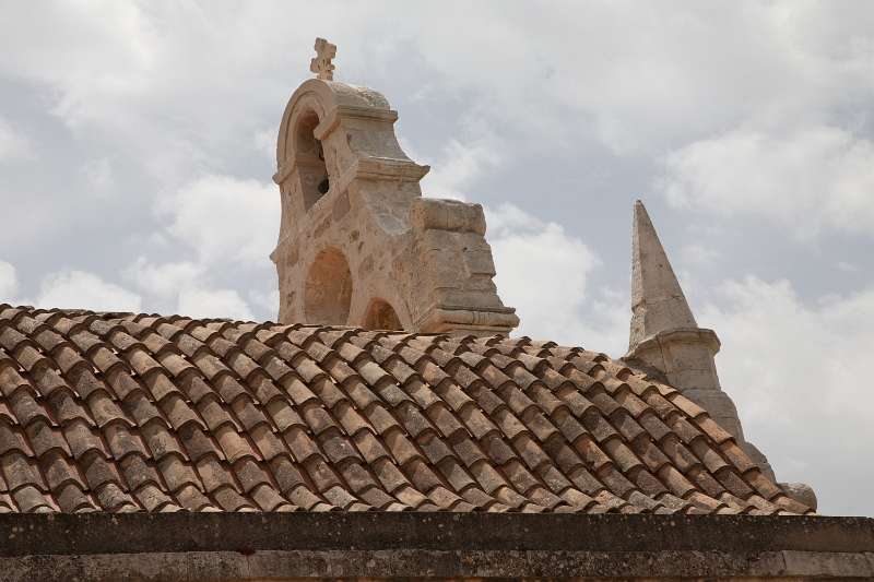 Kreta_1313.JPG - Kreta, Moní Arkádi - Kerk (Katholikon) 1587