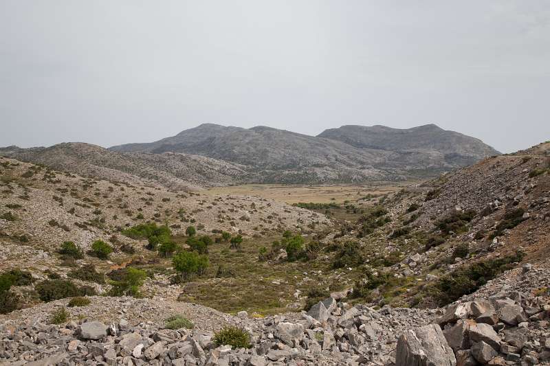 Kreta_1336.JPG - Kreta, Nída-Hoogvlakte 1400 m