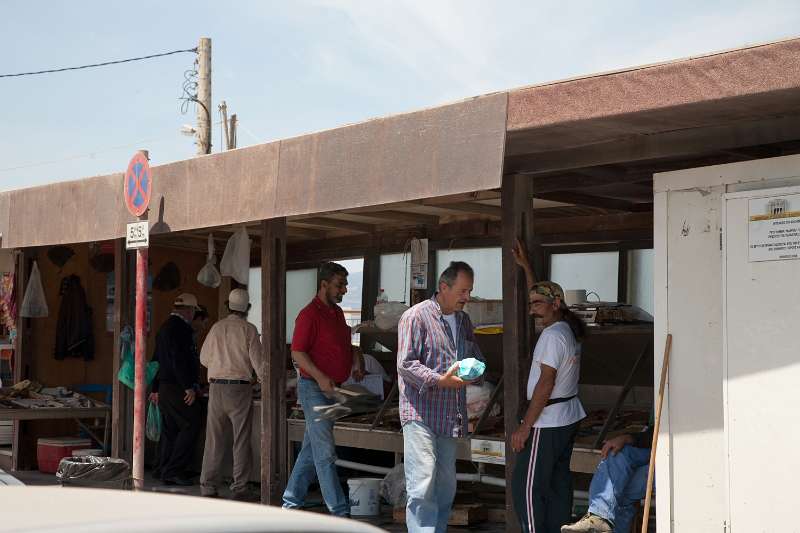 Kreta_1357.JPG - Kreta, Iráklion - Vismarkt