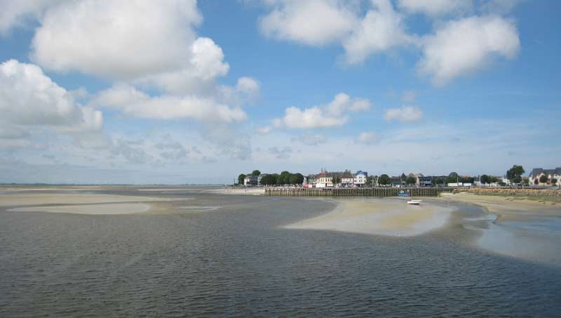 057FH_100607_IX1355.jpg - Baie de Somme - Le Crotoy