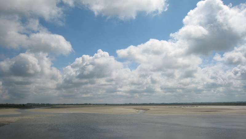 059FH_100607_IX1357.jpg - Baie de Somme - Le Crotoy