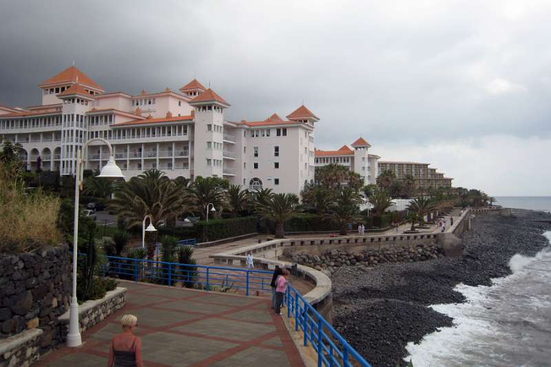 Madeira_001g.JPG - Riu Palace Madeira - Caniço de Baixo - Promenade