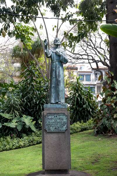 Madeira_031.JPG - Madeira - Funchal - Jardim Municipal