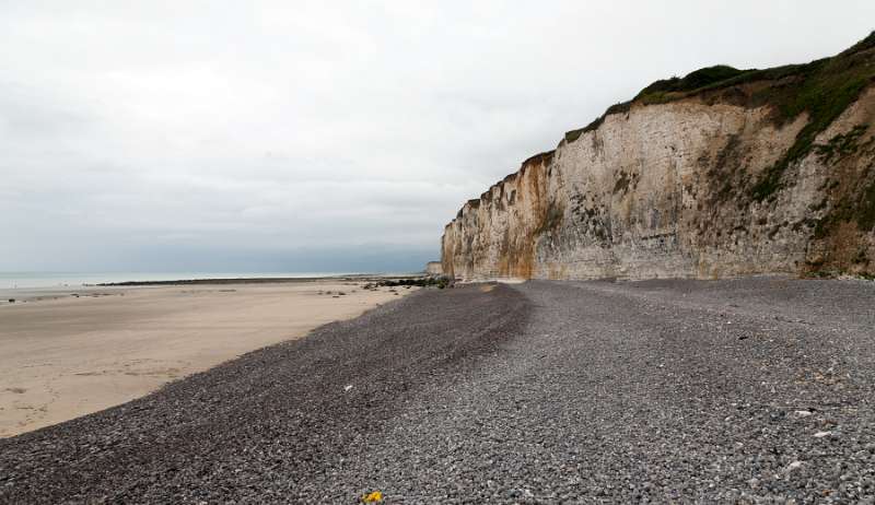 Veules_020.JPG - Veules-les-Roses, Côte d' Albâtre, France