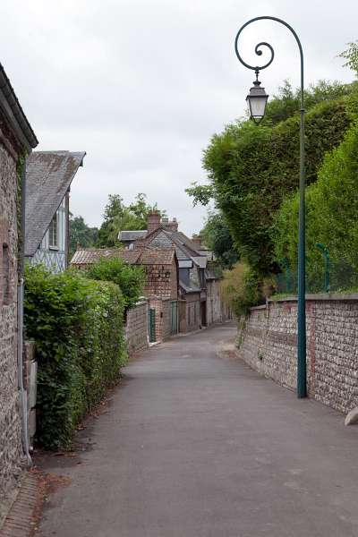 Veules_050.JPG - Veules-les-Roses, Côte d' Albâtre, France